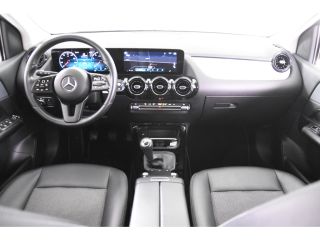 Mercedes-Benz B-Klasse 180 *1ste eigenaar*Leer*Park assist*Stoelverwarming*