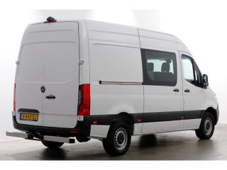 Mercedes-Benz Sprinter 311 CDI 115pk E6 RWD 7G Automaat L2H2 D.C. Airco/Camera 10-2018
