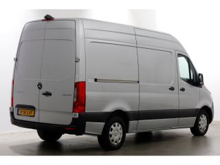 Mercedes-Benz Sprinter 315 CDI 150pk RWD 9G Automaat L2H2 Airco/Camera 08-2021