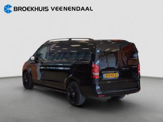Mercedes-Benz Vito L2 automaat 137 pk | 19 inch! | Camera | Stoelverwarming