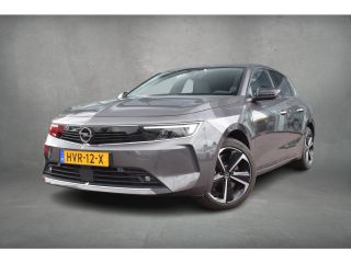 Opel Astra 1.6 Hybrid Business Elegance | Apple CarPlay | ACC | Camera | Climate