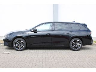 Opel Astra Sports Tourer 1.2 Turbo Hybrid GS / Navigatie / 360 Camera / PDC V+A / Stuur -en Stoelverwarmd / ...