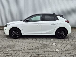 Opel Corsa 1.2 Turbo Hybrid | GS AUTOMAAT | Achteruitrijcamera | 16 inch LMV | Parkeersensoren voor & Achter...