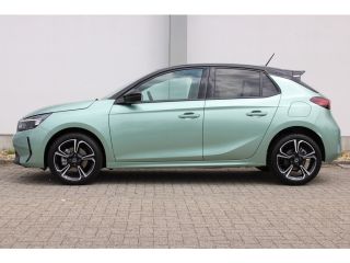 Opel Corsa 1.2 Turbo Hybrid Yes / Navigatie via Carplay / Parkeersensoren / Stuur -en stoelverwarmd / LED / ...
