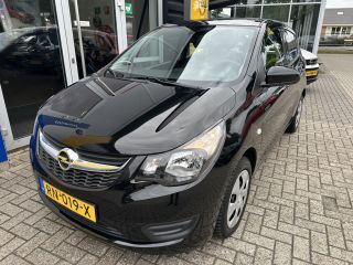Opel KARL 1.0 Edition | BLUETOOTH| CRUISE CONTROL| AIRCO| STUURWIEL MULTIFUNCTIONEEL|