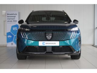 Peugeot e-5008 GT 73 kWh 210-PK LUXE UITVOERING | ORGINEEL NL AUTO | BTW-AUTO | 7-PERSOONS |