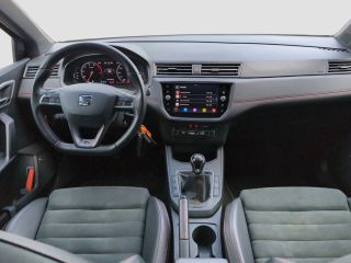 Seat Ibiza 1.0 TSI FR | Panoramadak | Beats audio | Alcantara | Camera