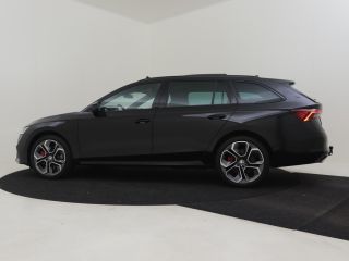 Skoda Octavia Combi RS l Panoramadak l Elektrische Achterklep l RS l Elektr. Trekhaak l Adaptive Cruise Control...
