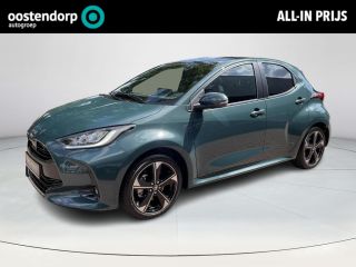 Toyota Yaris 1.5 Hybrid 130 Executive | Premium Pack | Nieuw uit voorraad leverbaar |