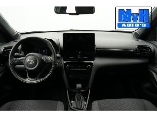 Toyota Yaris Cross 1.5 Hybrid Business Plus|LUXE!|NAVI|CAMERA