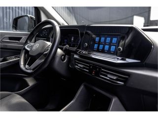 Volkswagen Caddy 2.0 TDI Exclusive