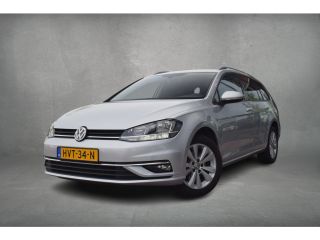 Volkswagen Golf 1.6 TDI Comfortline Business | Apple CarPlay | Adaptive | Climate