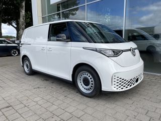 Volkswagen ID. Buzz Cargo Cargo 79 kWh 286PK RWD | ACC | Camera | Led matrix