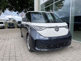 Volkswagen ID. Buzz Cargo Cargo Bulli edition 79 kWh | Trekhaak | IQ Led Matrix | ACC