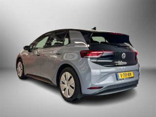 Volkswagen ID.3 Pro 58 kWh 204pk Achteruitrijcamera (Rear View) | Parkeersensoren vóór en achter | Stuurwiel verw...