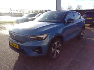 Volvo  C40 Recharge Twin Intro Edition 78 kWh | PDC + Camera | Elektrische achterklep | AWD | 441km WLPT | N...