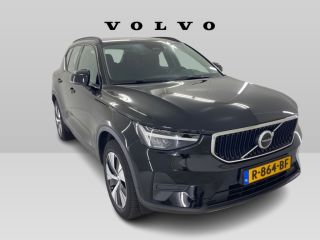 Volvo  XC40 2.0 B3 Essential | Facelift! | MildHybrid | GoogleMaps | Camera | 4-Cilinder!