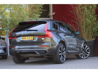 Volvo  XC60 2.0 T6 Plug-in hybrid AWD R-Design | Panoramadak | Harman/Kardon | Head-up | Memory | Camera