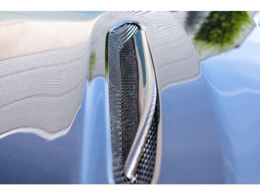 Aston Martin DBX 4.0 V8 707 -Keramisch-23''- Carbon ex en intrieur-Stoelventilatie-Stuurverw- ActivLease financial lease
