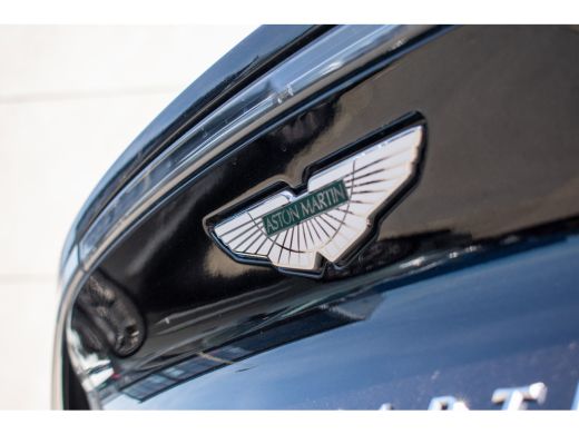 Aston Martin DBX 4.0 V8 707 -Keramisch-23''- Carbon ex en intrieur-Stoelventilatie-Stuurverw- ActivLease financial lease