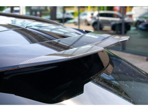 Aston Martin DBX 4.0 V8 707 -Keramisch-23''- Carbon ex en intrieur-Stoelventilatie-Stuurverw- ActivLease financial lease