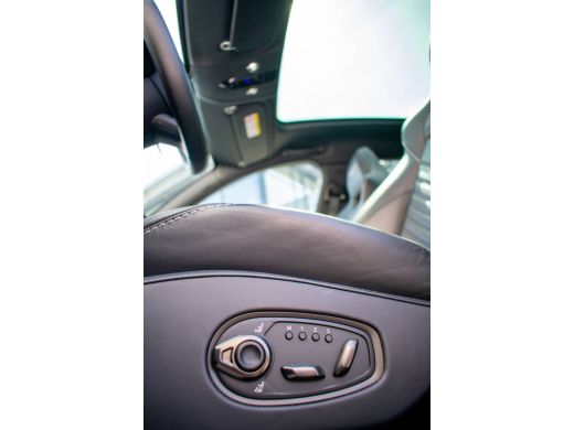 Aston Martin DBX 4.0 V8 707 -Keramisch-23''- Carbon ex en intrieur-Stoelventilatie-Stuurverw- ActivLease financial lease
