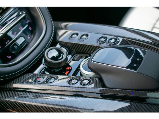 Aston Martin DBX 4.0 V8 707 -Keramisch-23''- Carbon ex en intrieur-Stoelventilatie-Stuurverw- ActivLease financial lease