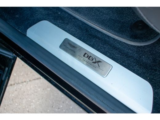 Aston Martin DBX 4.0 V8 707 -Keramisch-23''- Carbon ex en intrieur-Stoelventilatie-Stuurverw- ActivLease financial lease
