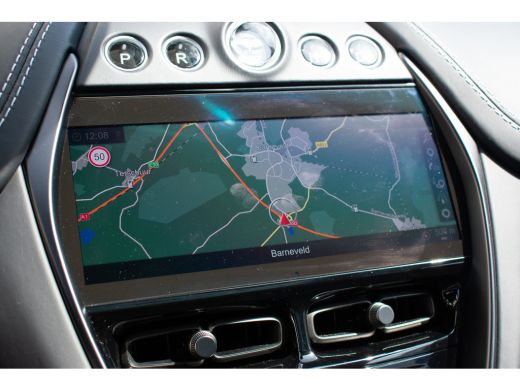 Aston Martin DBX 4.0 V8 707 -Keramisch-23''- Carbon ex en intrieur-Stoelventilatie-Stuurverw- ActivLease financial lease