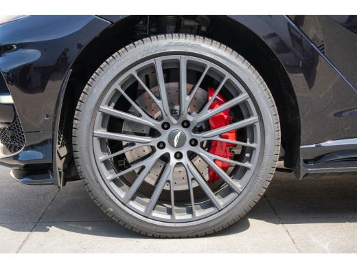 Aston Martin DBX 4.0 V8 707 -Keramisch-23''- Carbon ex en intrieur-Stoelventilatie-Stuurverw- ActivLease financial lease