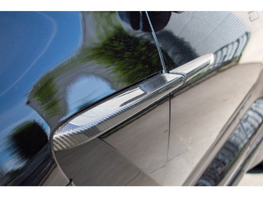 Aston Martin DBX 4.0 V8 707 -Keramisch-23''- Carbon ex en intrieur-Stoelventilatie-Stuurverw- ActivLease financial lease