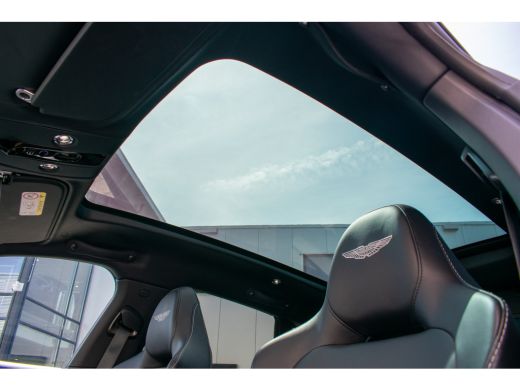 Aston Martin DBX 4.0 V8 707 -Keramisch-23''- Carbon ex en intrieur-Stoelventilatie-Stuurverw- ActivLease financial lease