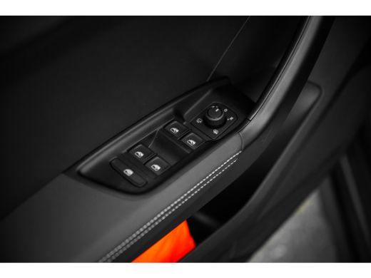 Audi A1 allstreet 30 TFSI 110pk Advanced edition | S-Line Interieur | Parkeerhulp V+A | 18" | Stoelverwar... ActivLease financial lease