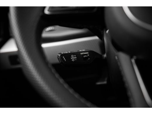 Audi A1 allstreet 30 TFSI 110pk Advanced edition | S-Line Interieur | Parkeerhulp V+A | 18" | Stoelverwar... ActivLease financial lease