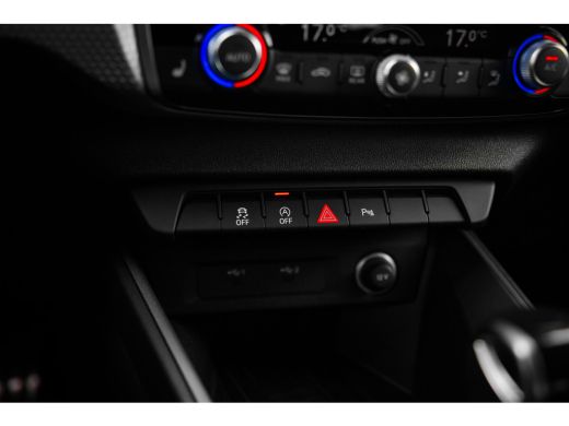 Audi A1 allstreet 30 TFSI 110pk Advanced edition | S-Line Interieur | Parkeerhulp V+A | 18" | Stoelverwar... ActivLease financial lease