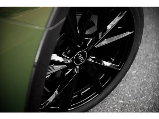 Audi A1 allstreet 30 TFSI 110pk Advanced edition | S-Line Interieur | Parkeerhulp V+A | 18" | Stoelverwar... ActivLease financial lease