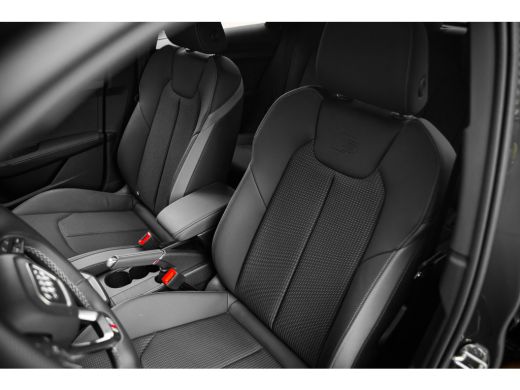 Audi A1 allstreet 30 TFSI 110pk Advanced edition | S-line Interieur | Stoelverwarming | Keyless | 17" | N... ActivLease financial lease