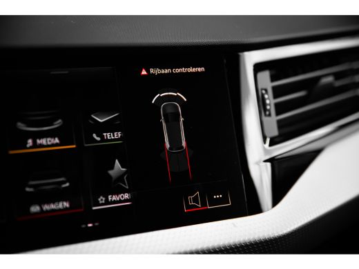 Audi A1 allstreet 30 TFSI 110pk Advanced edition | S-line Interieur | Stoelverwarming | Keyless | 17" | N... ActivLease financial lease