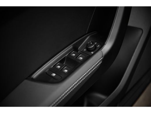 Audi A1 allstreet 30 TFSI 110pk Advanced edition | S-line Interieur | Stoelverwarming | Keyless | 17" | N... ActivLease financial lease