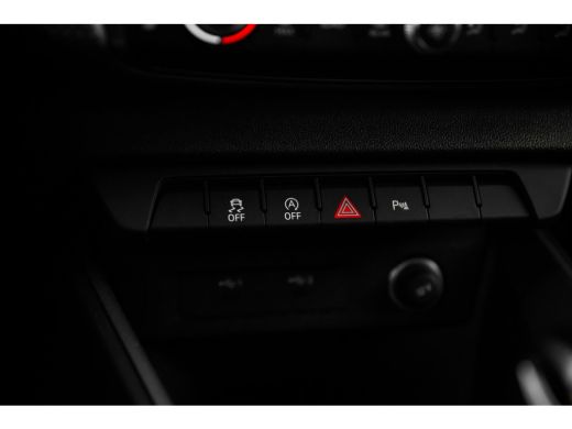 Audi A1 allstreet 30 TFSI 110pk Advanced edition | S-line Interieur | Stoelverwarming | Keyless | 17" | N... ActivLease financial lease