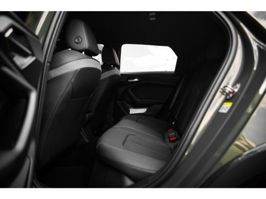 Audi A1 allstreet 30 TFSI 110pk Advanced edition | S-line Interieur | Stoelverwarming | Keyless | 17" | N... ActivLease financial lease