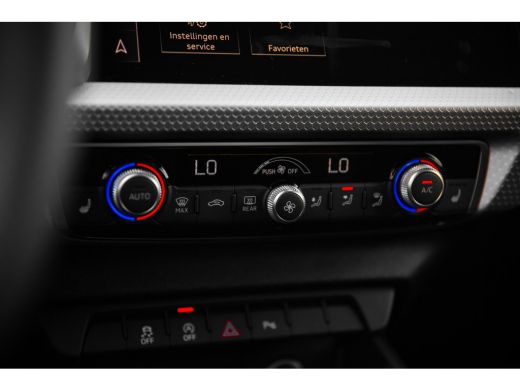 Audi A1 allstreet 30 TFSI 110pk Advanced edition | S-line Interieur | Stoelverwarming | Keyless | 17" | N... ActivLease financial lease