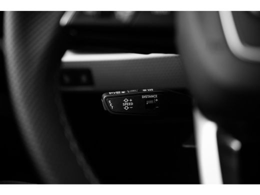 Audi A1 allstreet 30 TFSI 110pk Advanced edition | S-line Interieur | Stoelverwarming | Keyless | 17" | N... ActivLease financial lease