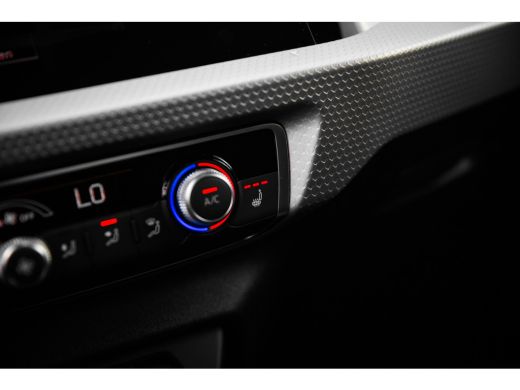 Audi A1 allstreet 30 TFSI 110pk Advanced edition | S-line Interieur | Stoelverwarming | Keyless | 17" | N... ActivLease financial lease