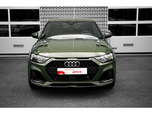 Audi A1 allstreet 30 TFSI 110pk Advanced edition | S-line Interieur | Stoelverwarming | Keyless | 17" | N... ActivLease financial lease