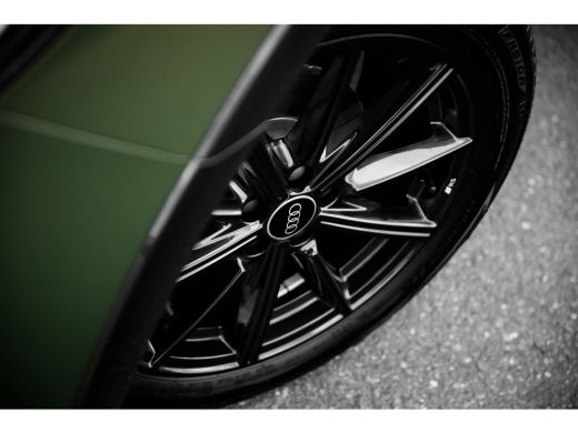 Audi A1 allstreet 30 TFSI 110pk Advanced edition | S-line Interieur | Stoelverwarming | Keyless | 17" | N... ActivLease financial lease