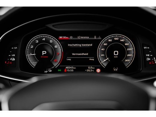 Audi A6 Avant 50 TFSI e 299pk quattro S edition | Panoramadak | Assistentiepakket Tour | Achteruitrijcame... ActivLease financial lease