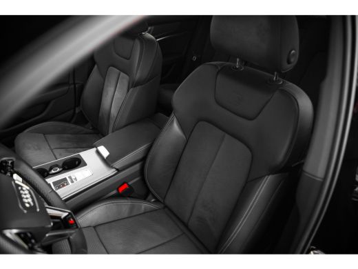 Audi A6 Avant 50 TFSI e 299pk quattro S edition | Panoramadak | Assistentiepakket Tour | Achteruitrijcame... ActivLease financial lease