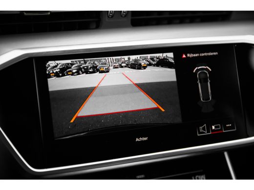 Audi A6 Avant 50 TFSI e 299pk quattro S edition | Panoramadak | Assistentiepakket Tour | Achteruitrijcame... ActivLease financial lease