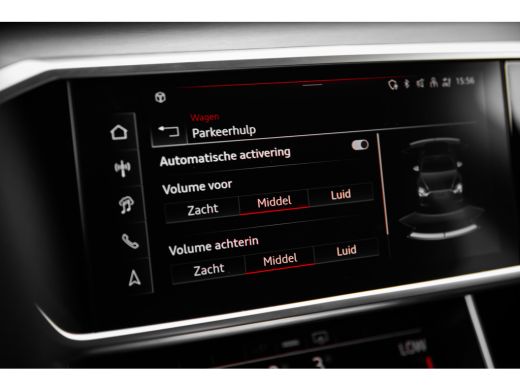 Audi A6 Avant 50 TFSI e 299pk quattro S edition | Panoramadak | Assistentiepakket Tour | Achteruitrijcame... ActivLease financial lease